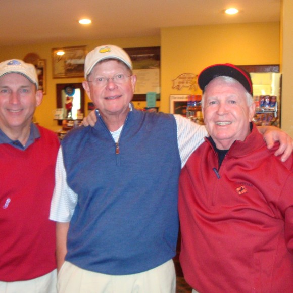 Meet your Posher, Lee - Picture 1 of 1